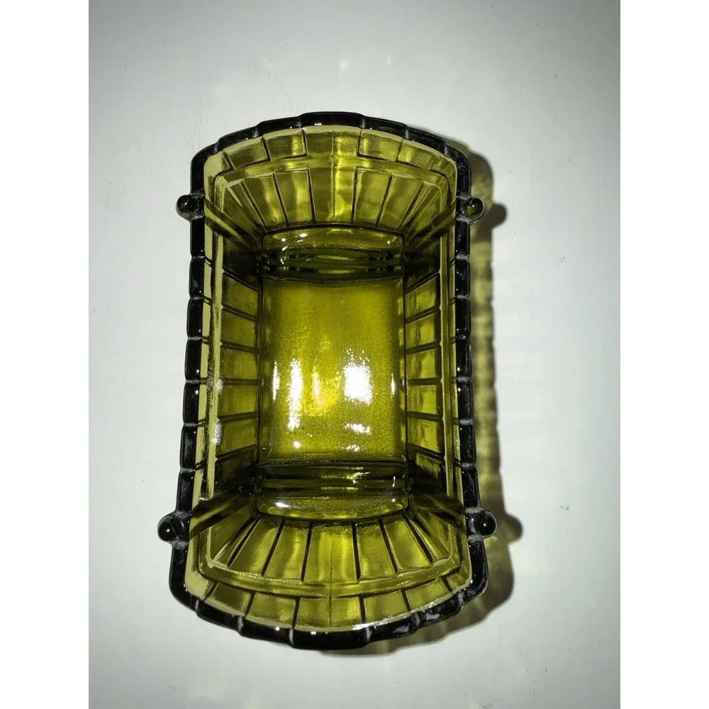 Indiana Glass Co. this vintage